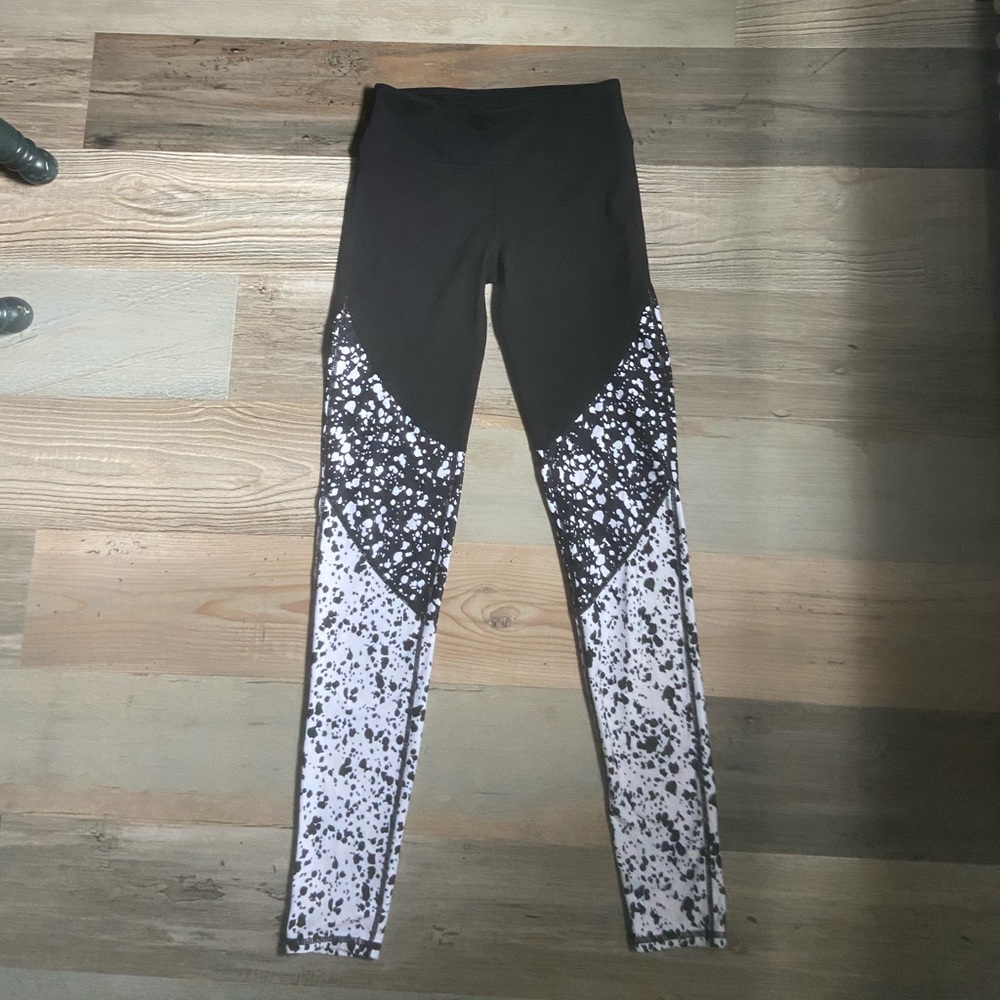 Fabletics Yoga Pants